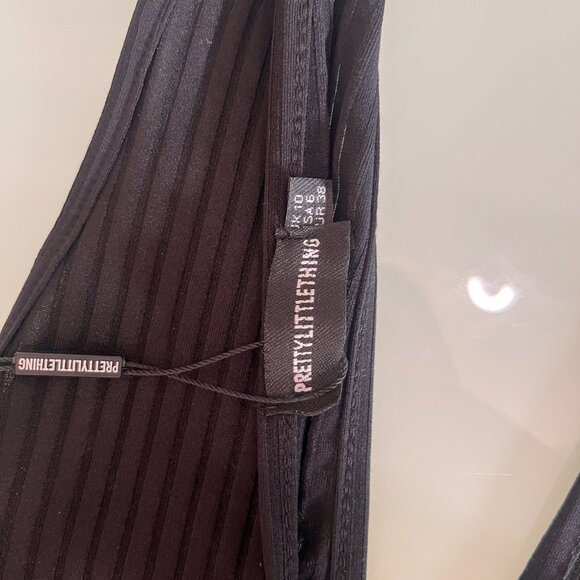 Pretty little thing romper UK10 - Picture 3 of 5